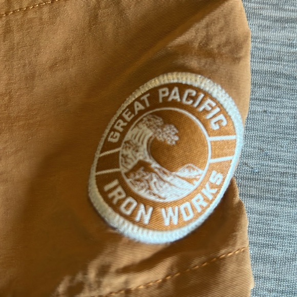 Boys Patagonia shorts - Picture 2 of 5